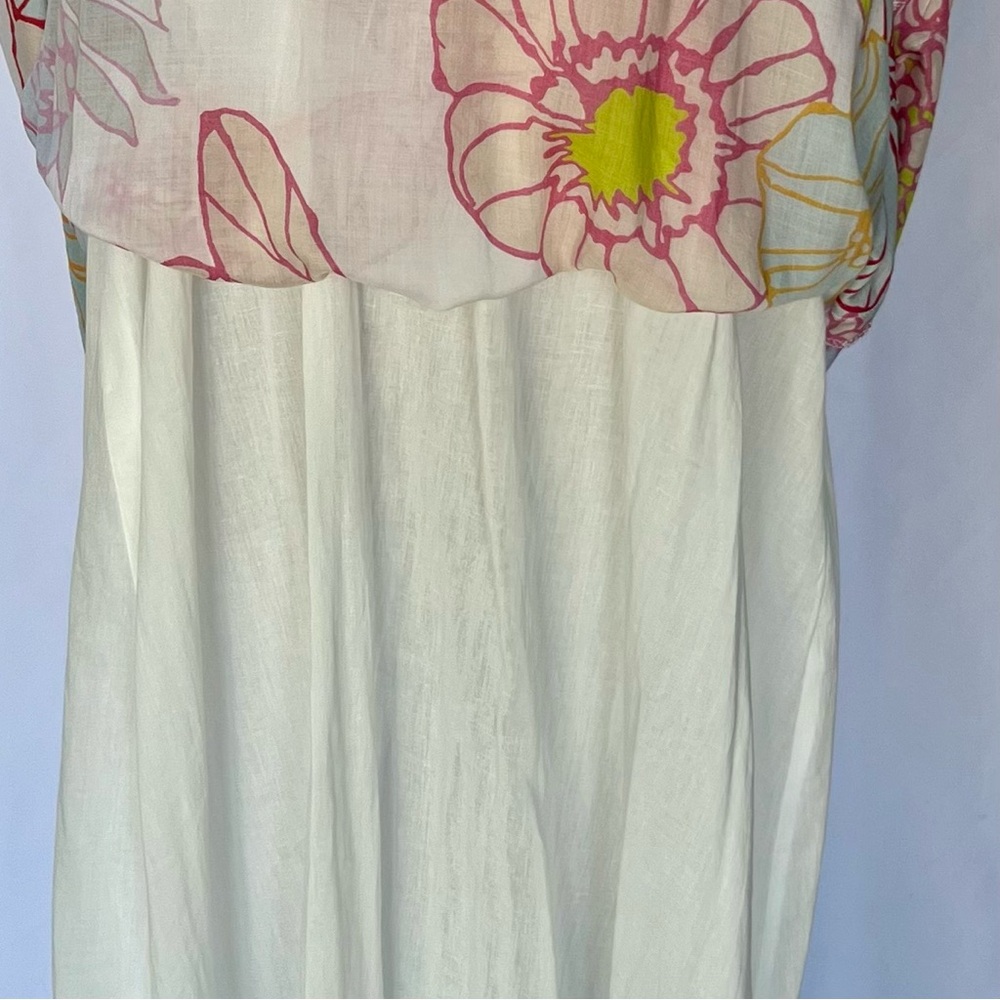 ANTHROPOLOGIE Maxi Dress by Ranna Gill (Pre-Owned) - Picture 8 of 9